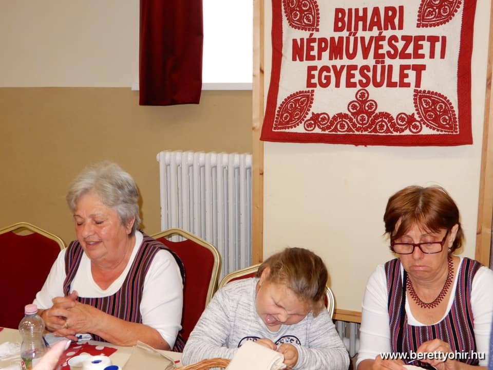 Hagyományőrzés és értékteremtés Biharban 30